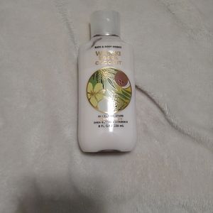 Buy1/Get 50% off Waikiki Beach Coconut Body Lotions 8oz